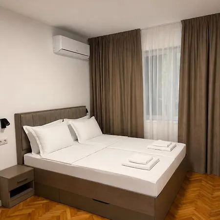 Апартаменты Elegant 2br In Center Варна