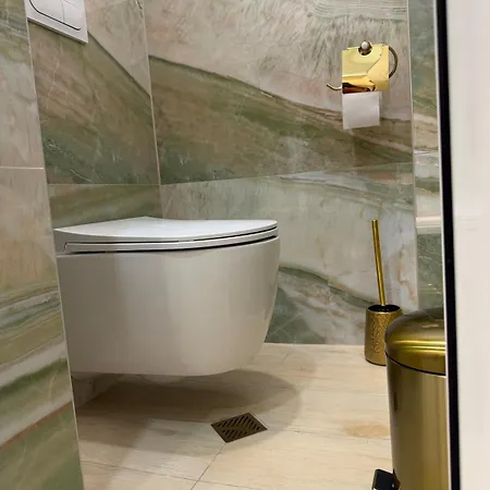 Elegant 2br In Center * Варна