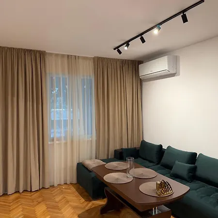 Elegant 2br In Center * Варна